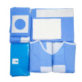 Sterile Hospital Consumables Disposable Baby Birth Delivery